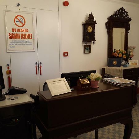 Citrus Garden Hotel อันตัลยา ภายนอก รูปภาพ
