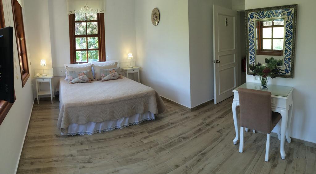 Citrus Garden Hotel อันตัลยา ภายนอก รูปภาพ