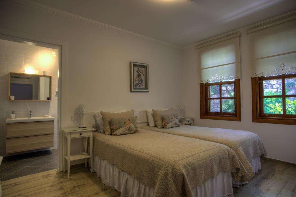 Citrus Garden Hotel อันตัลยา ภายนอก รูปภาพ