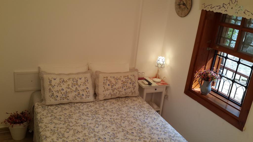 Citrus Garden Hotel อันตัลยา ภายนอก รูปภาพ