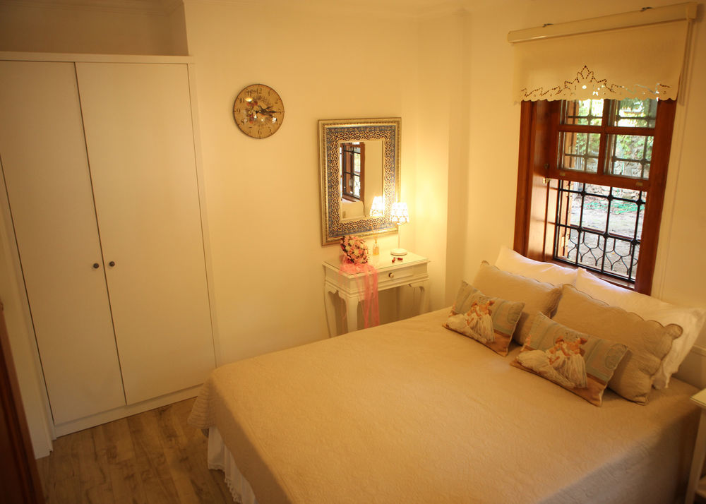 Citrus Garden Hotel อันตัลยา ภายนอก รูปภาพ