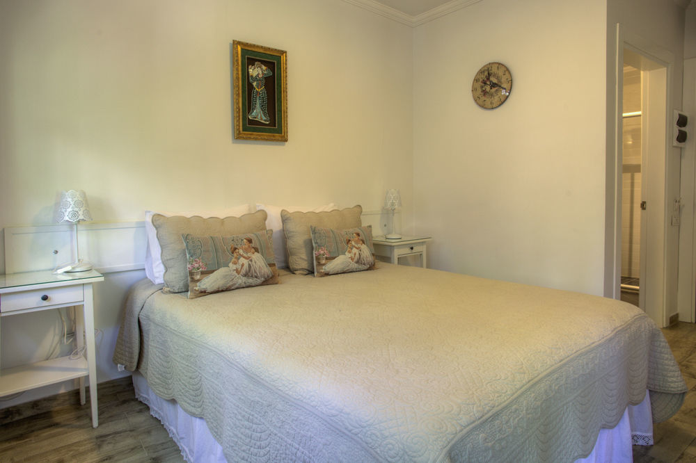 Citrus Garden Hotel อันตัลยา ภายนอก รูปภาพ