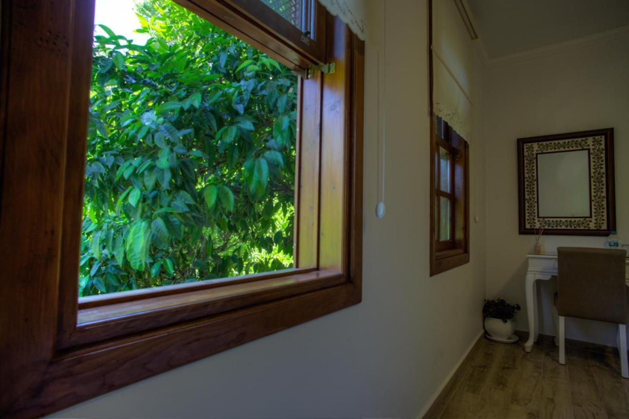 Citrus Garden Hotel อันตัลยา ภายนอก รูปภาพ