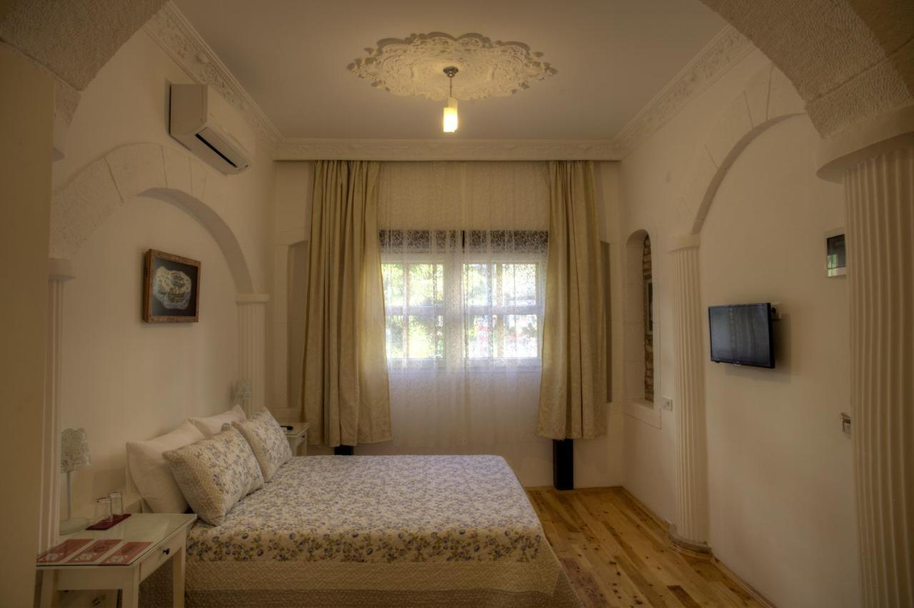 Citrus Garden Hotel อันตัลยา ภายนอก รูปภาพ