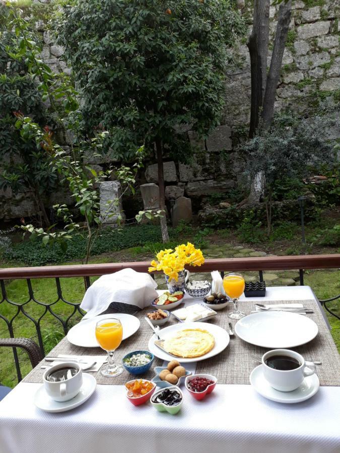 Citrus Garden Hotel อันตัลยา ภายนอก รูปภาพ