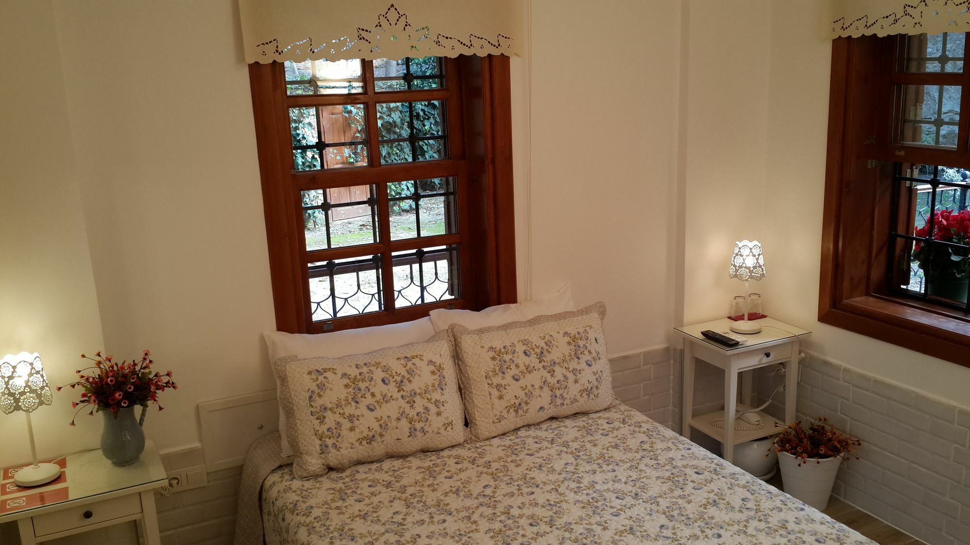 Citrus Garden Hotel อันตัลยา ภายนอก รูปภาพ